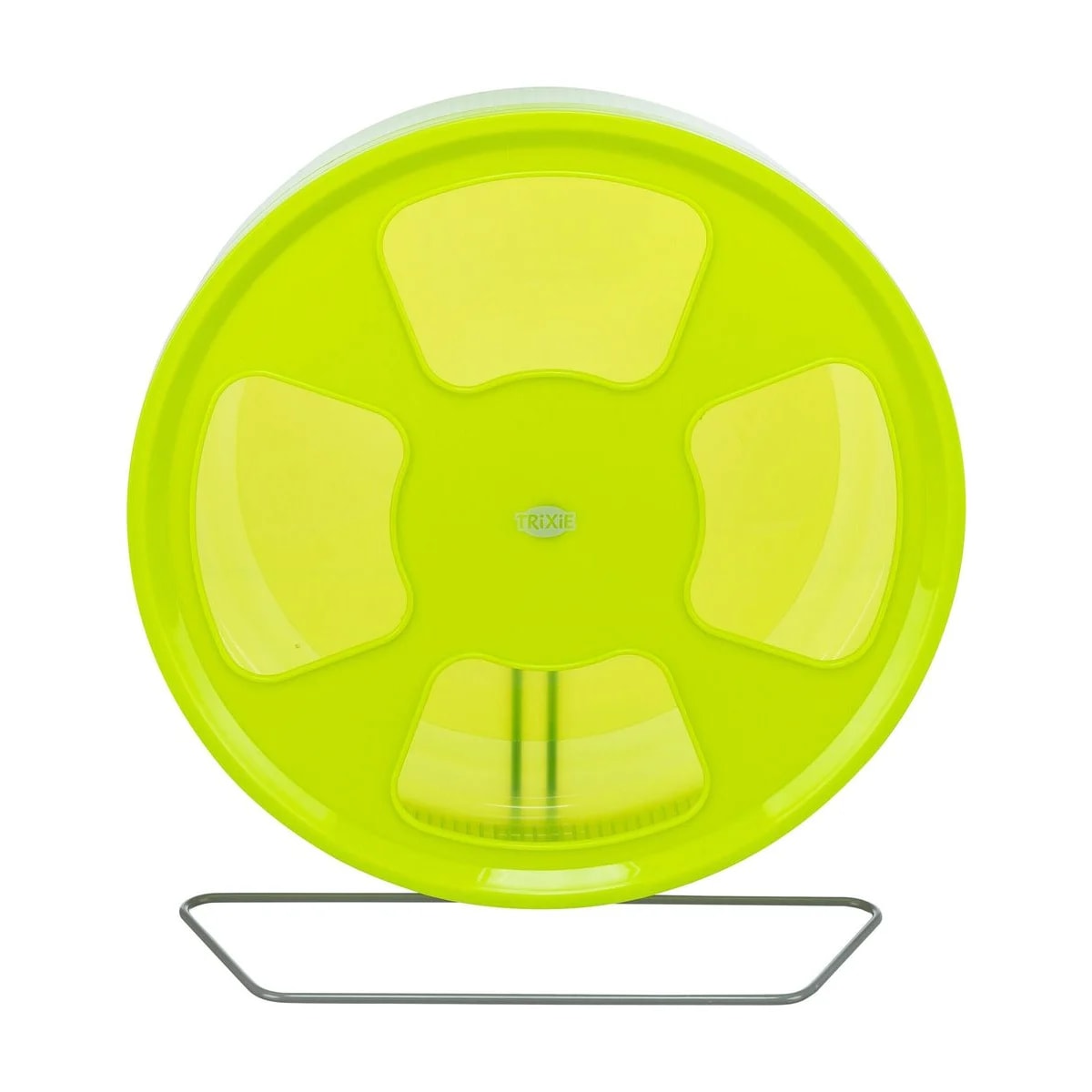Roue en plastique, Accessoires pour gerbille, photo 2 sur 5