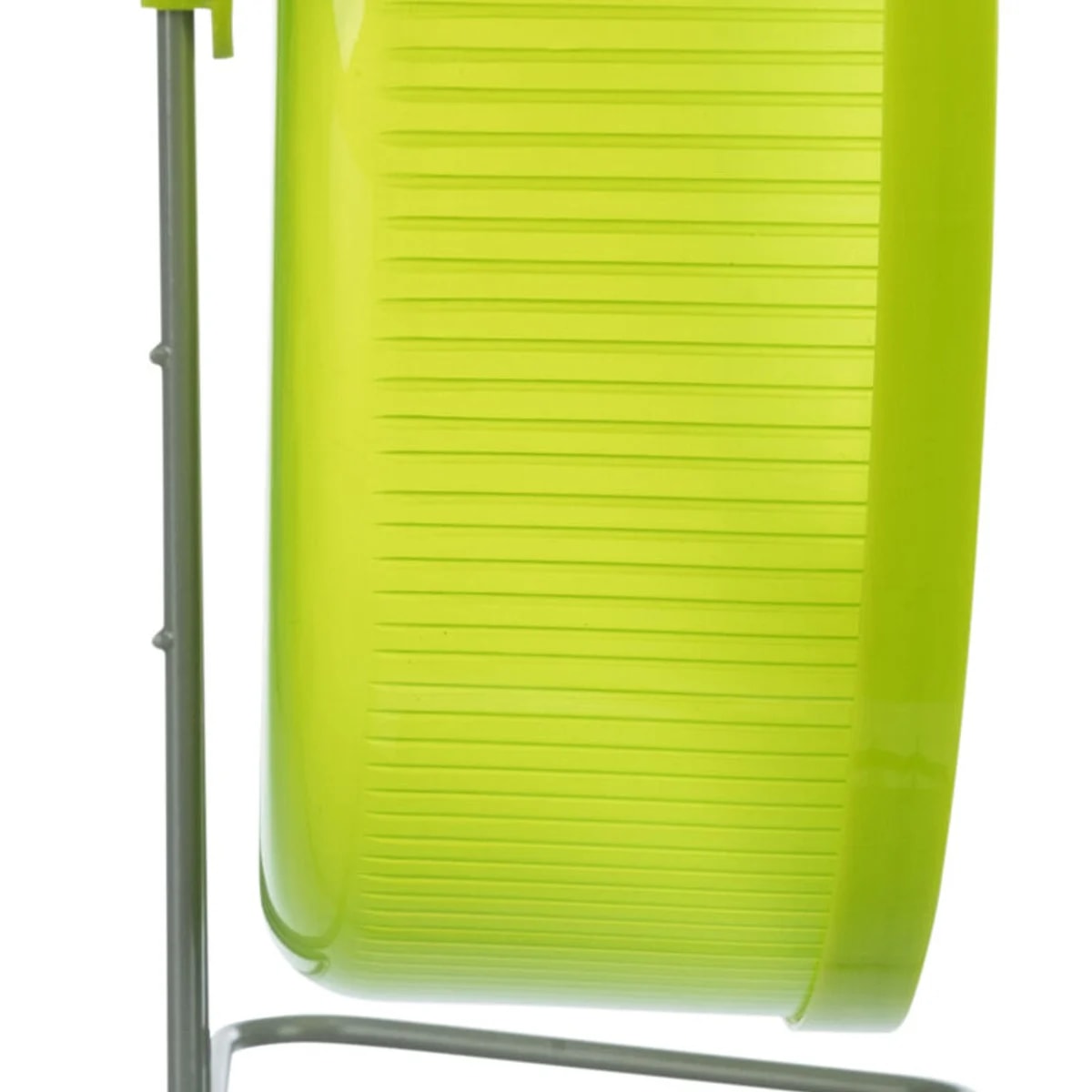 Roue en plastique, Accessoires pour gerbille, photo 3 sur 5