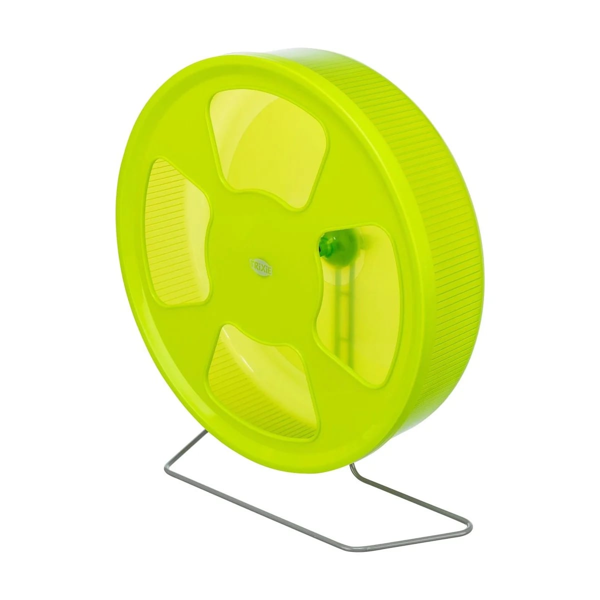 Roue en plastique, Accessoires pour gerbille, photo 5 sur 5