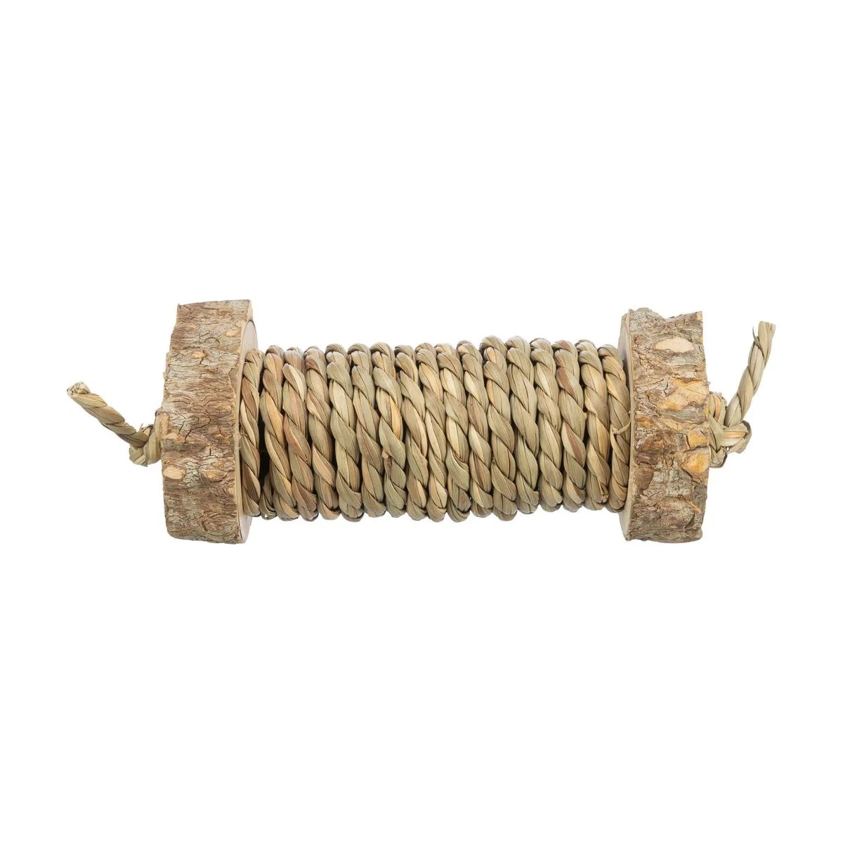Rouleau en algues, Jouets pour rat, photo 1 sur 2