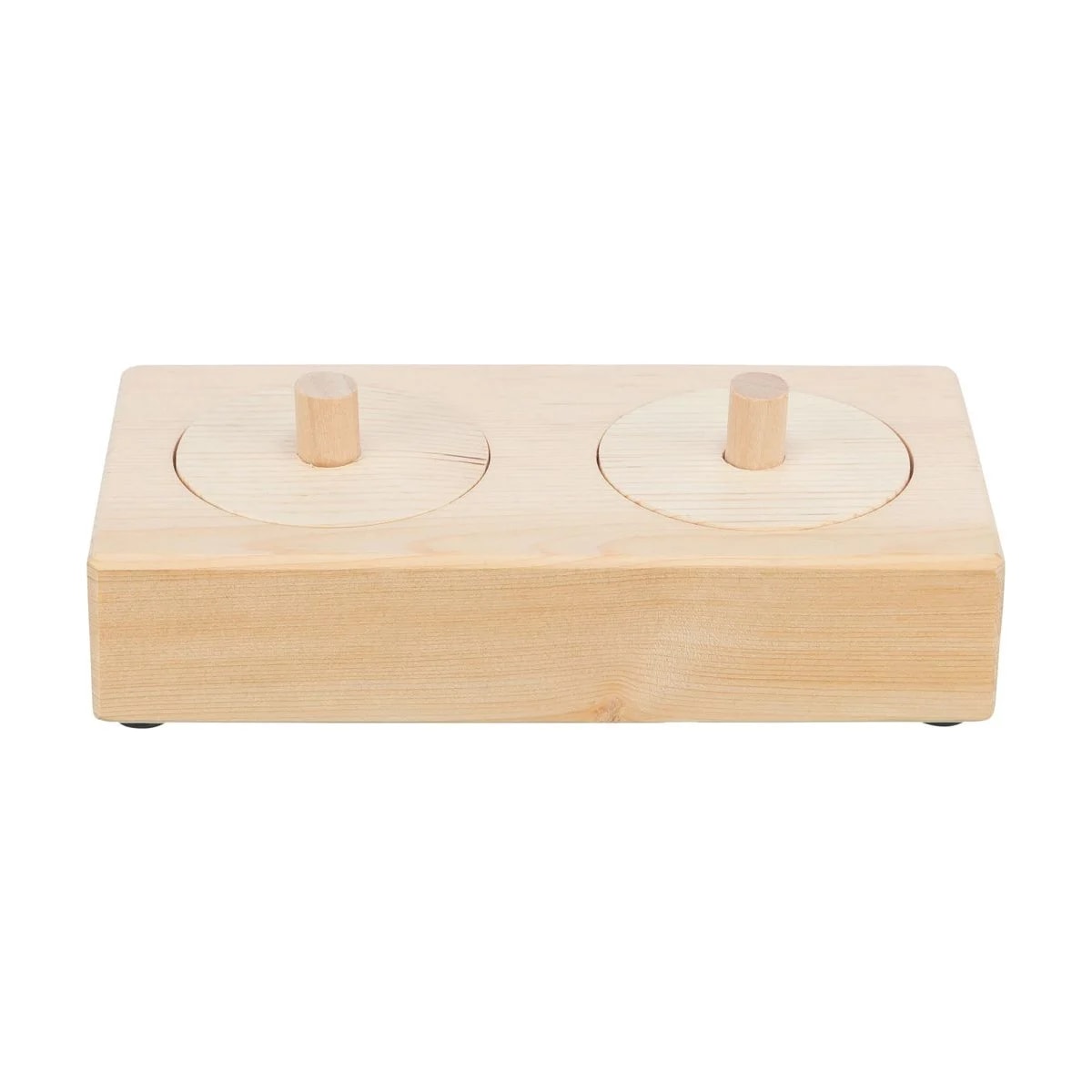 Snack Box, Jouets pour rat, photo 1 sur 5