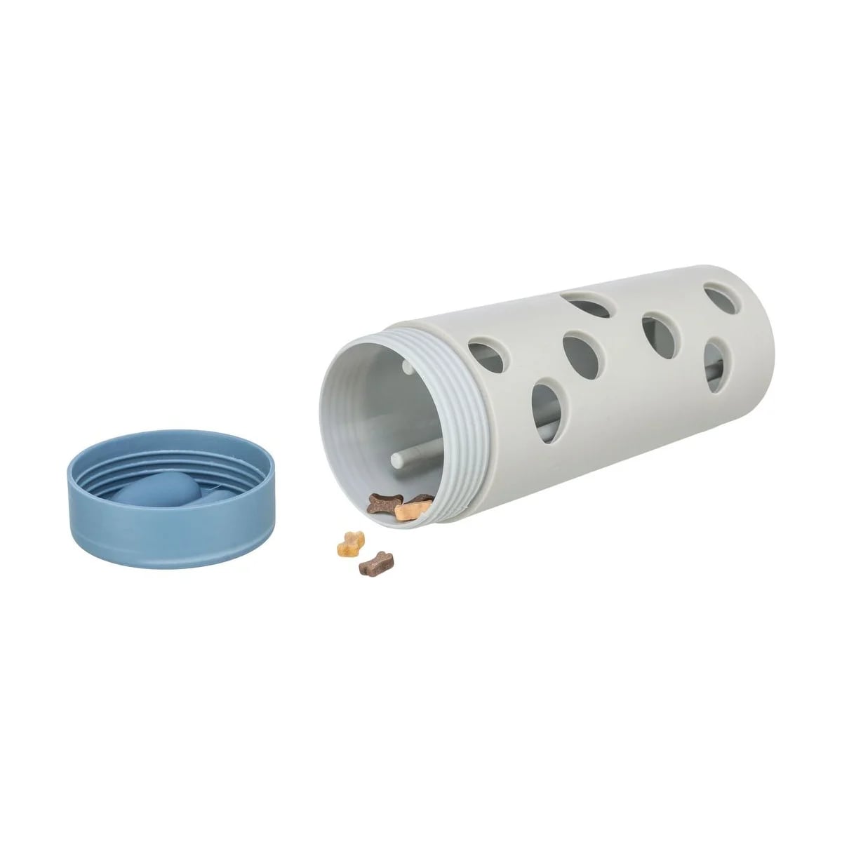 Snack Roll, vue 2