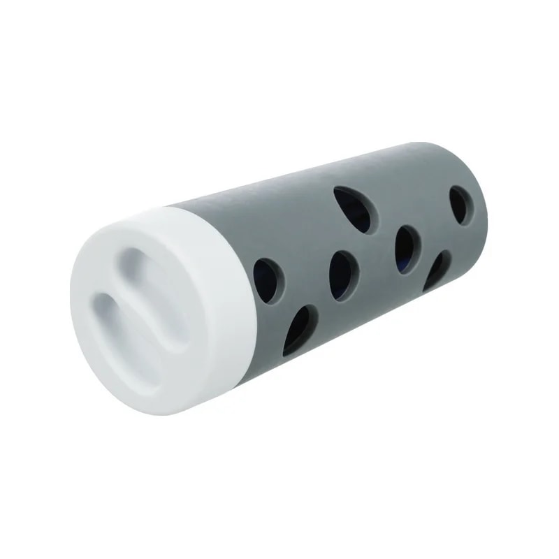 Snack Roll, Enrichissement pour chat