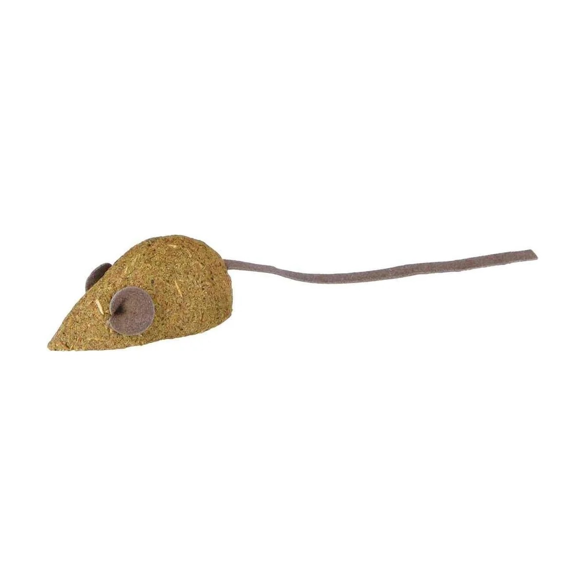 Souris en catnip, Enrichissement pour chat