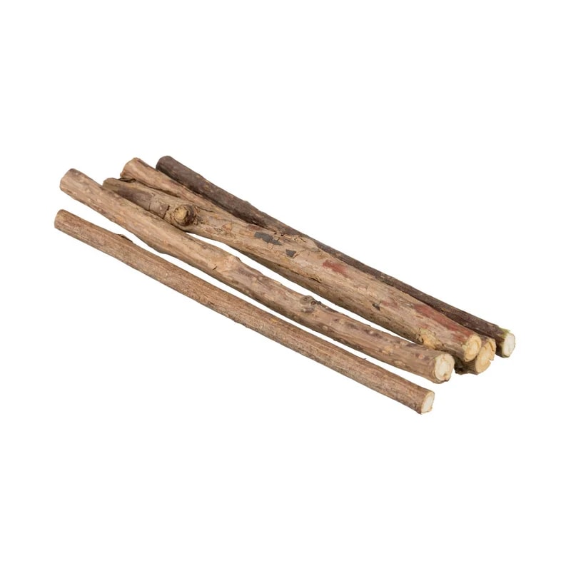 Stick en matatabi, Jouets pour chat