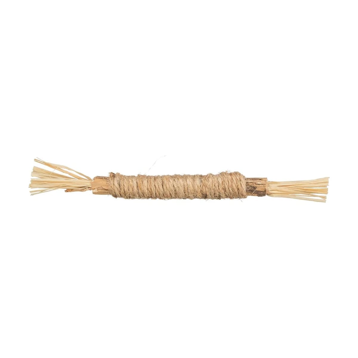 Stick en matatabi avec franges