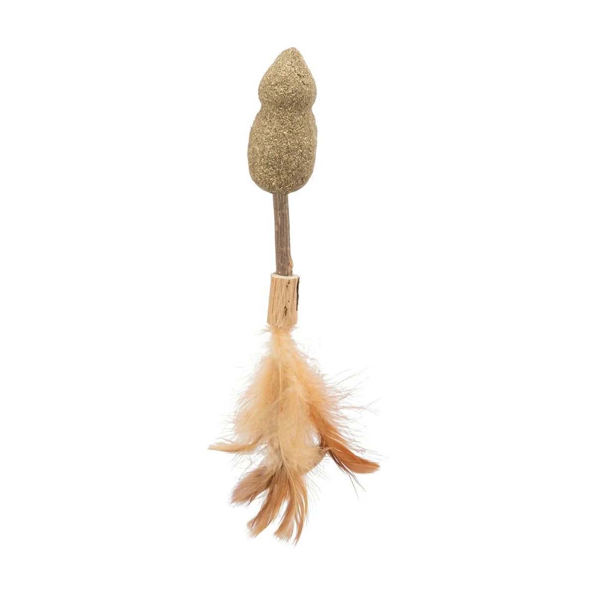 Sucette souris au matatabi, Jouets pour chat, photo 1 sur 2