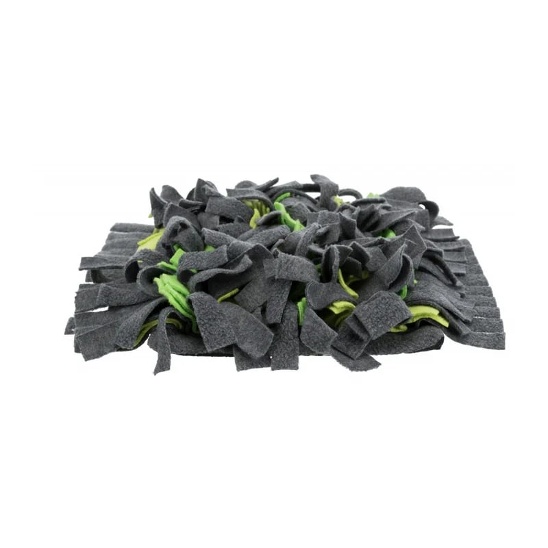 Tapis de fouille tissu