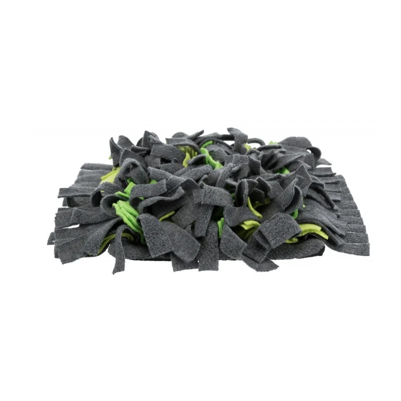 Tapis de fouille tissu — Jouets pour rat