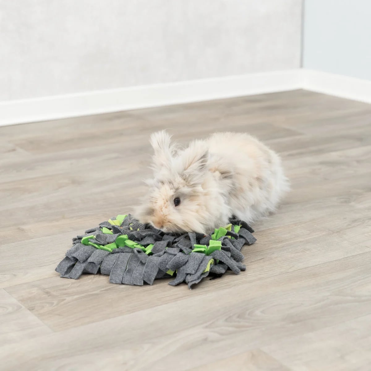 Tapis de fouille tissu, vue 2