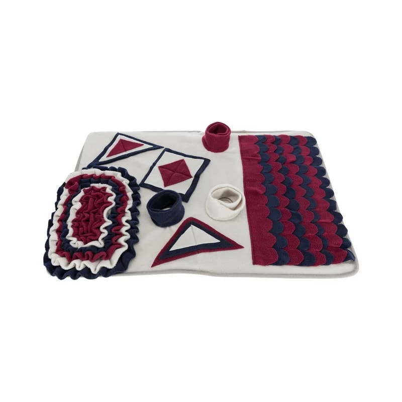 Tapis de fouille XXL, Jouets pour chien