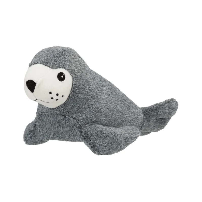 Thies le phoque — Jouets pour chien