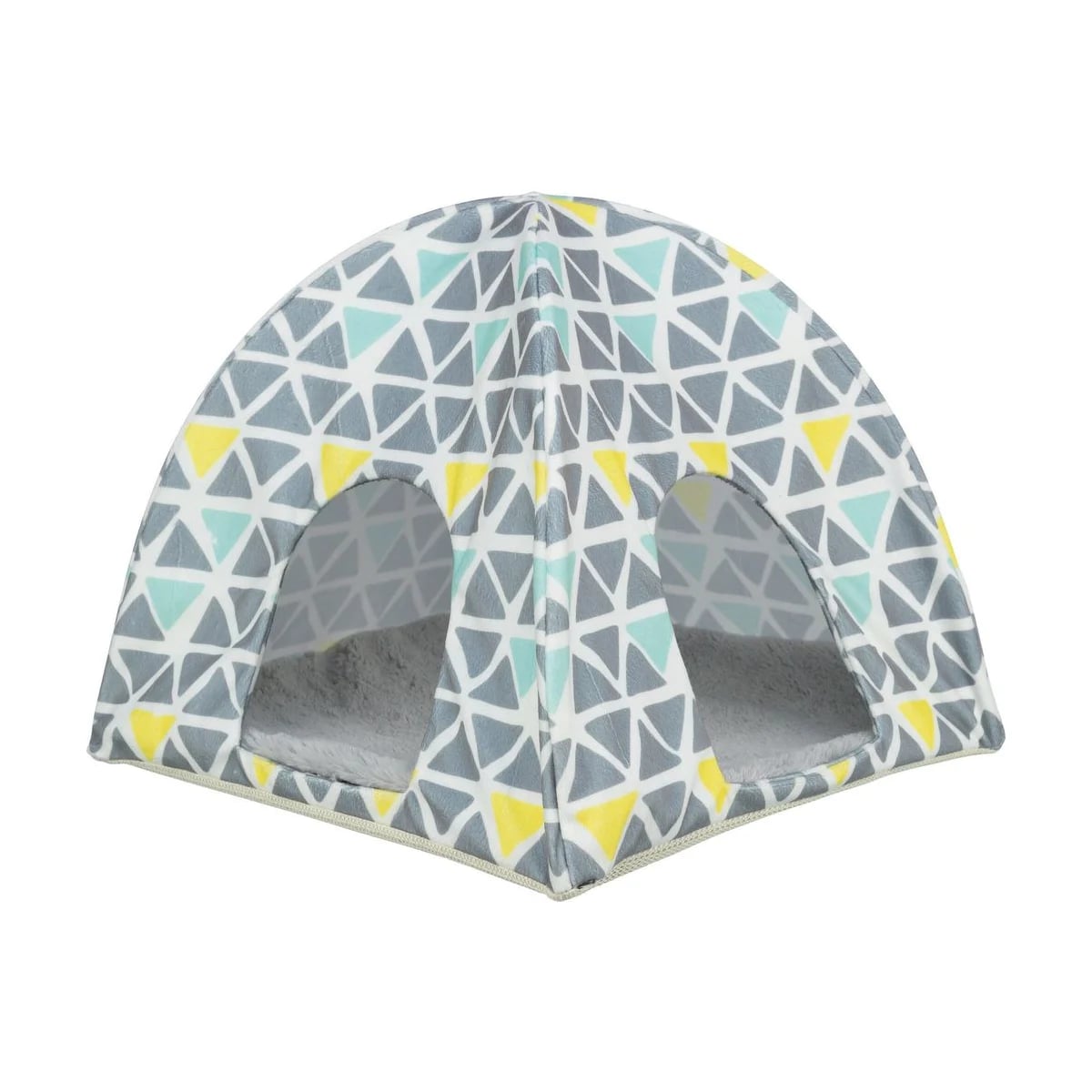Tipi en tissu