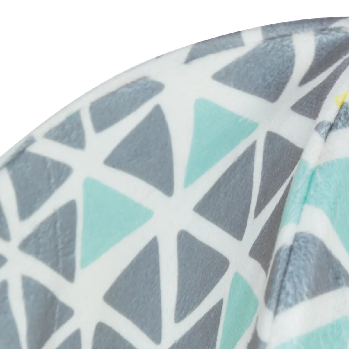 Tipi en tissu, Accessoires pour lapin, photo 4 sur 5