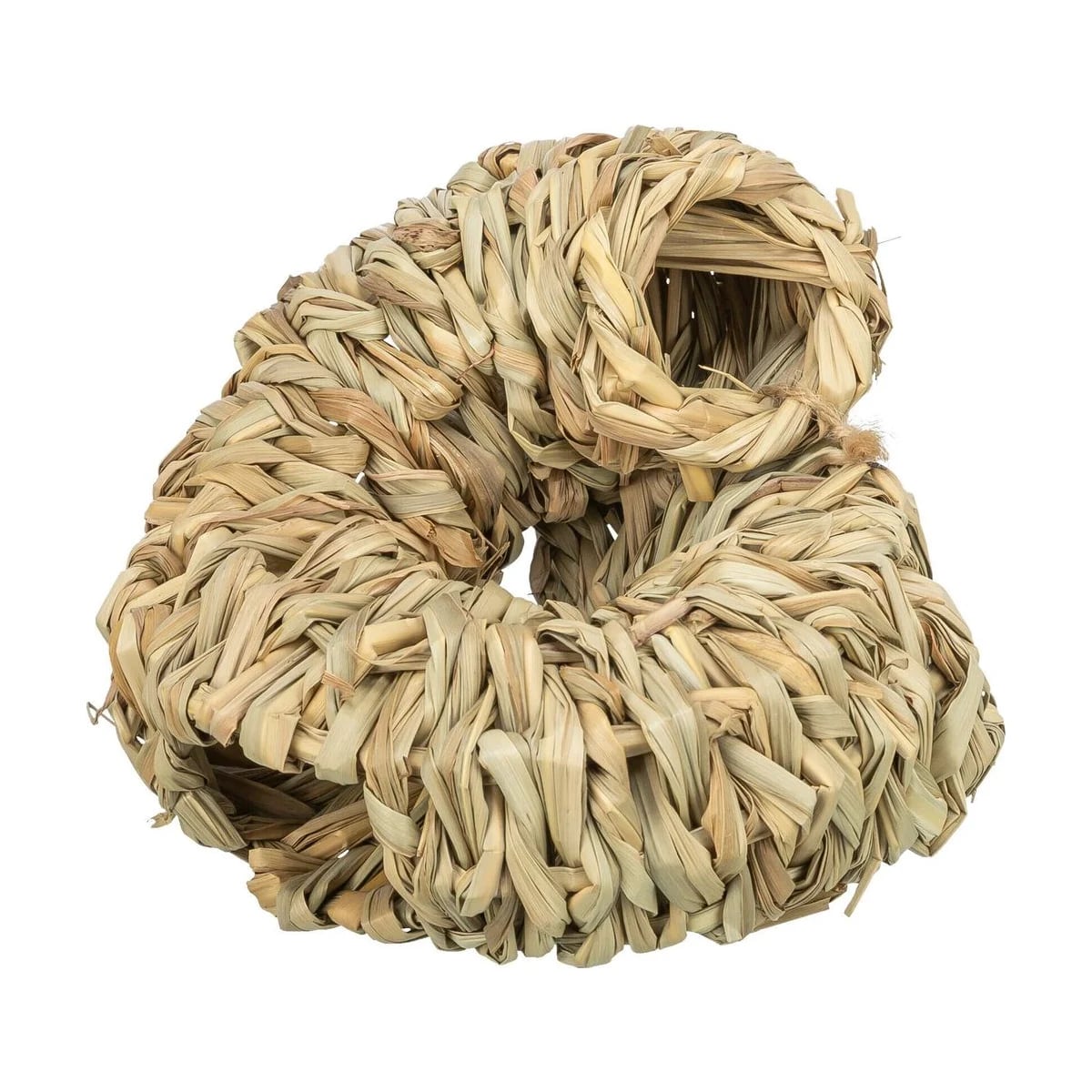 Tunnel en herbe pour souris, Accessoires pour souris, photo 1 sur 5