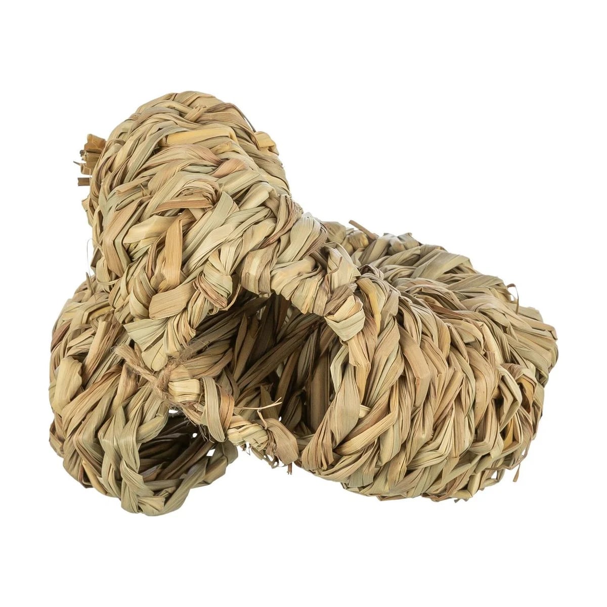 Tunnel en herbe pour souris, Accessoires pour souris, photo 2 sur 5