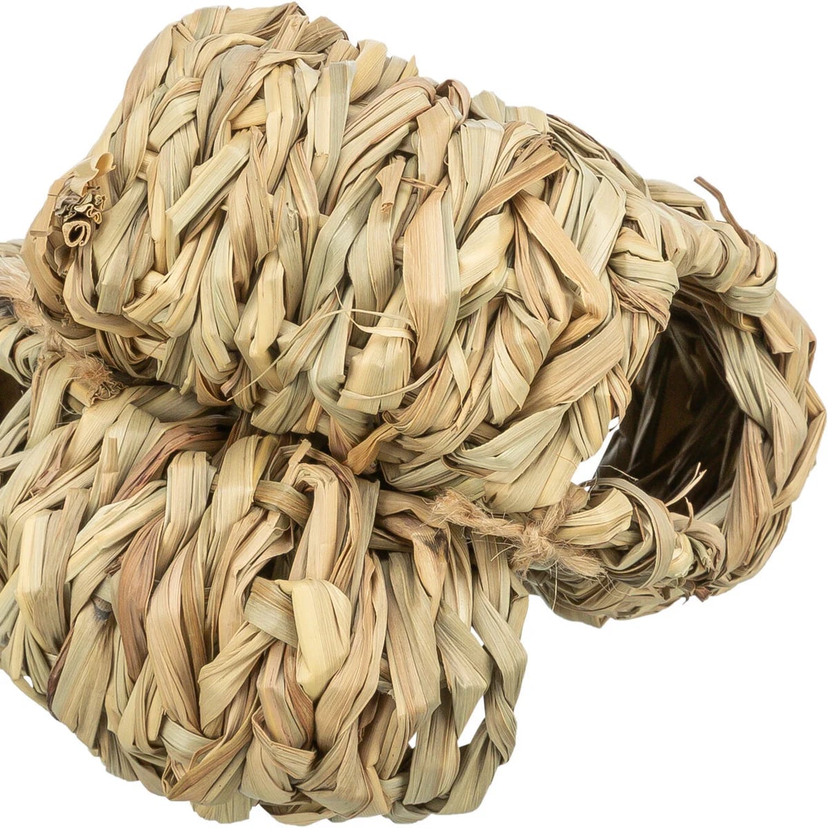 Tunnel en herbe pour souris, Accessoires pour souris, photo 5 sur 5