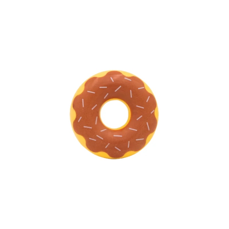 Donut Halloween, Jouets pour chien, photo 1 sur 2