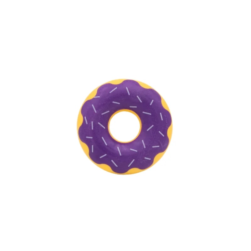 Donut Halloween, Jouets pour chien, photo 2 sur 2