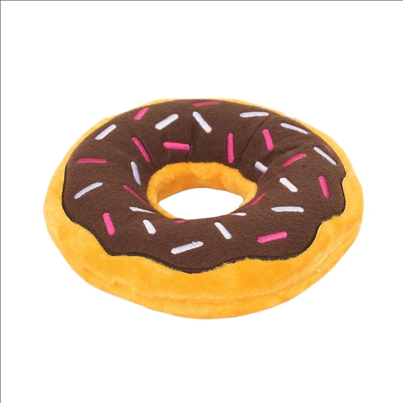 Donut XXL — Jouets pour chien