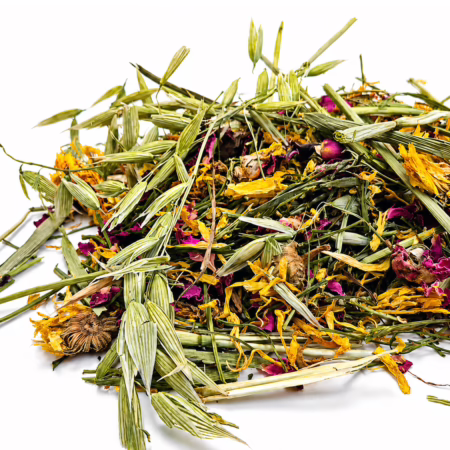 Nacture | Surlitière "Flowers Field"