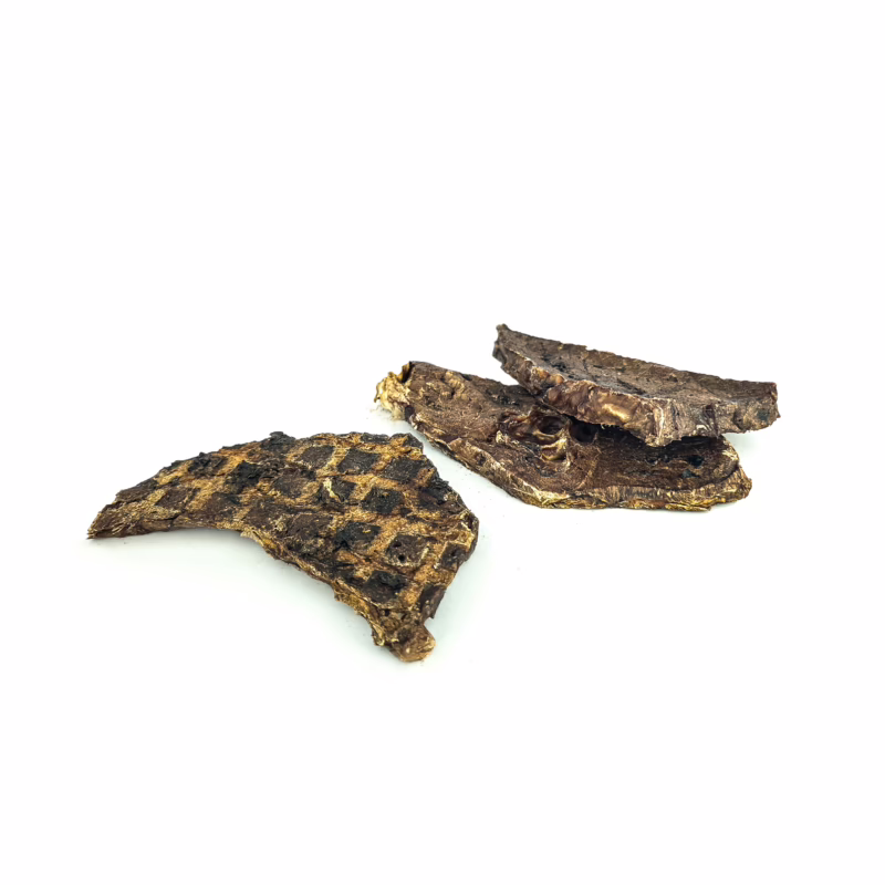 Apalache | Poumon de boeuf