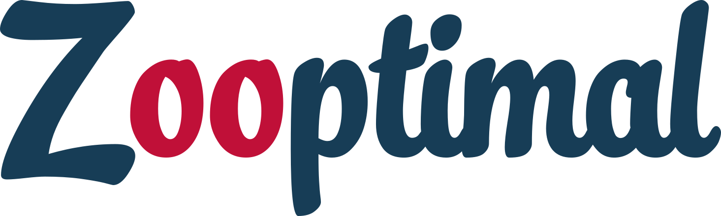 logo zooptimal noel