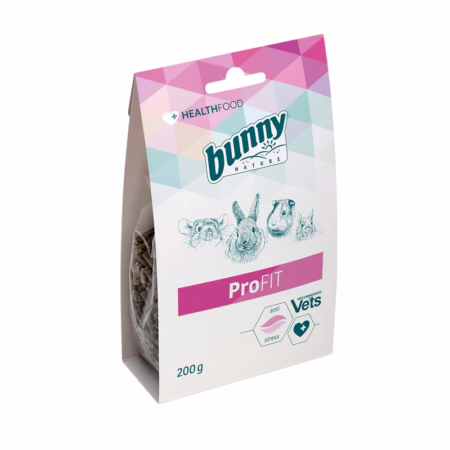 BunnyNature | Health Food ProFIT