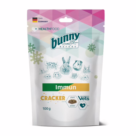 BunnyNature | Health Food Immun Cracker