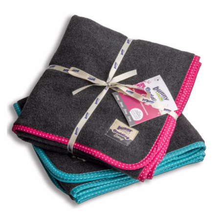 BunnyNature | Couverture Polaire Easy