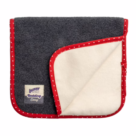 BunnyNature | Couverture Polaire Easy Mini