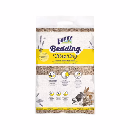 BunnyNature | Litière Bedding UltraDry