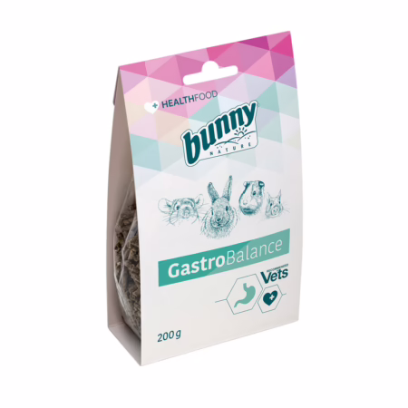 BunnyNature | Health Food GastroBalance