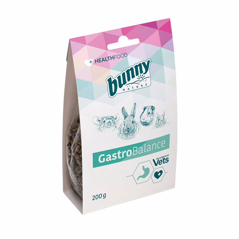 BunnyNature | Health Food GastroBalance