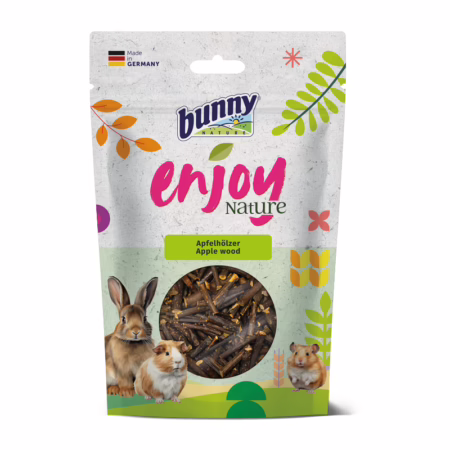 BunnyNature | EnjoyNature Bois de pommier