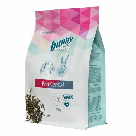 BunnyNature | Health Food ProDental