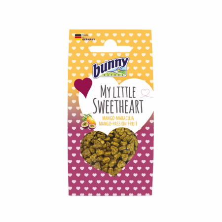 BunnyNature | My Little Sweetheart Mangue-Passion