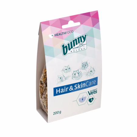 BunnyNature | Health Food Hair & SkinCare