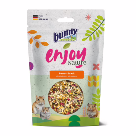 BunnyNature | EnjoyNature Mélange Énergie
