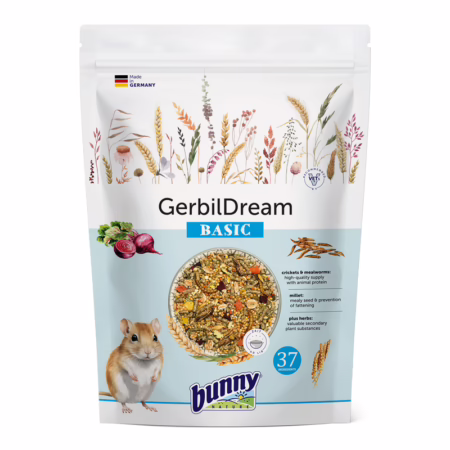 BunnyNature | Mélange Gerbille Basic