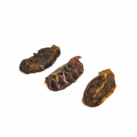 Apalache | Testicules d'agneau