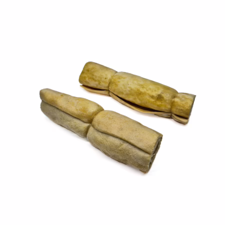 Apalache | Peau d'agneau roulée 15CM