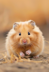 HAMSTER